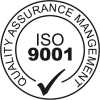 Certificação ISO 9001